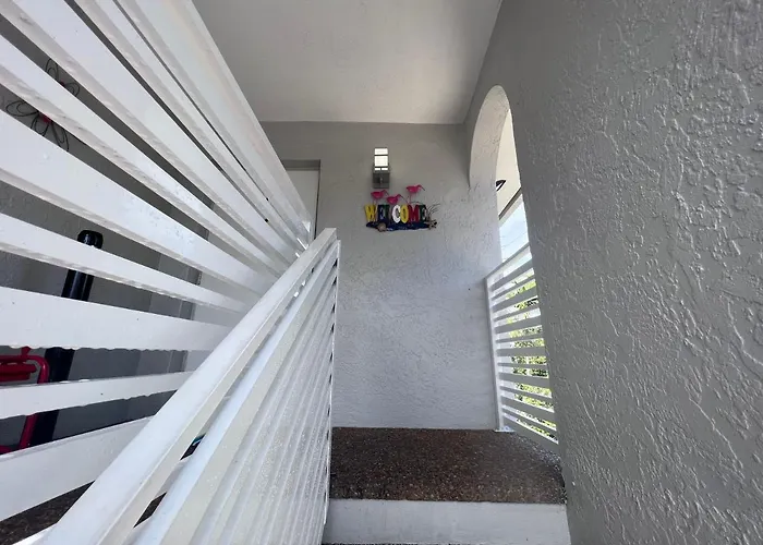 Stylish Studio Apartment By Miami International Airport