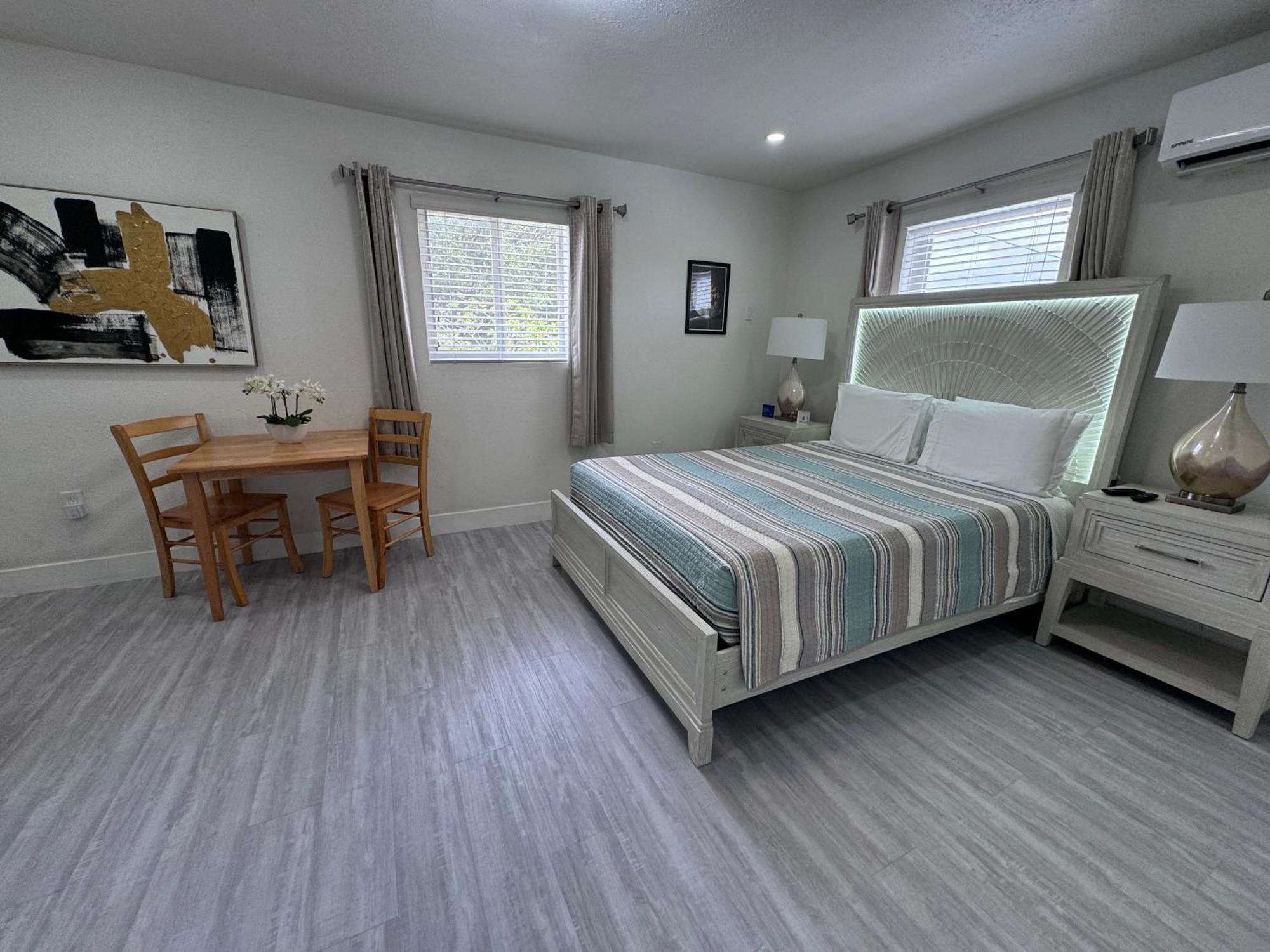 Stylish By International Airport Appartement Miami